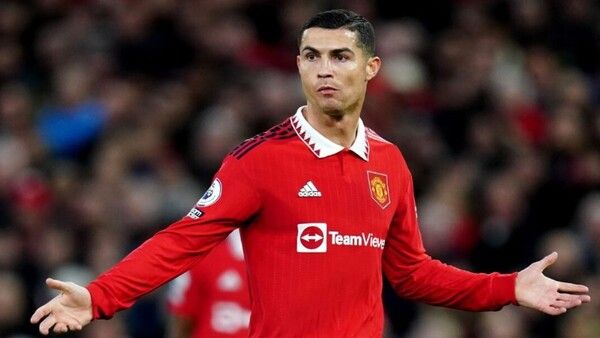 ସରିଲା ମାଞ୍ଚେଷ୍ଟର ୟୁନାଇଟେଡରେ ରୋନାଲ୍ଡୋଙ୍କ କାହାଣୀ