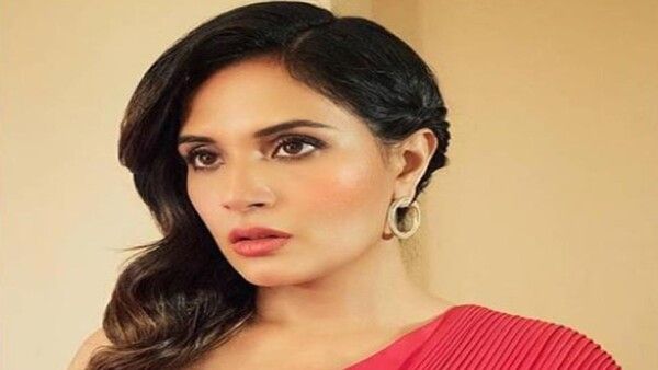 'ଗାଲୱାନ୍' ପୋଷ୍ଟକୁ ନେଇ ବିବାଦରେ ରିଚା ଚଢା