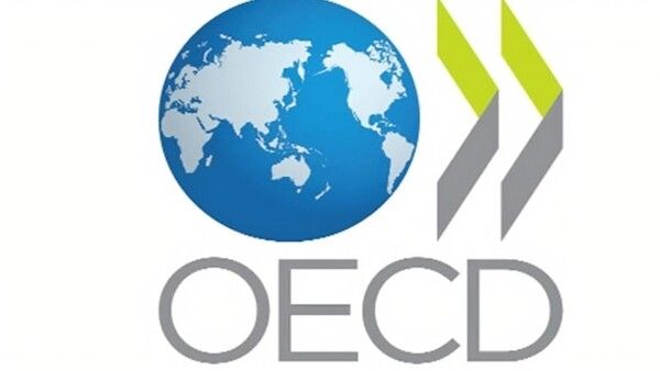 ବିଶ୍ୱ ମାନ୍ଦାବସ୍ଥା ମଧ୍ୟରେ ଭାରତ ଦ୍ରୁତ ଅଭିବୃଦ୍ଧିଶୀଳ ଅର୍ଥନୀତି ମଧ୍ୟରେ ରହିଛି: ଓଇସିଡି