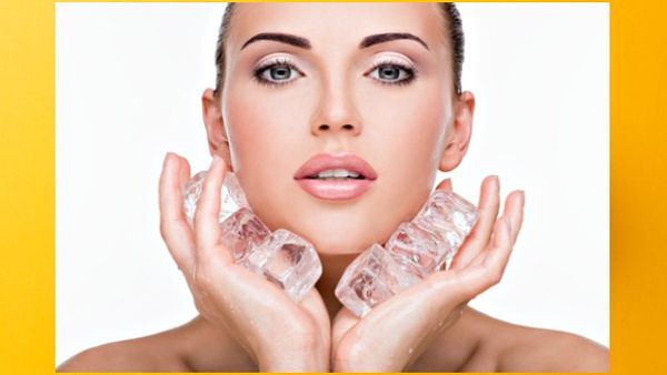 ତ୍ୱଚା ପାଇଁ ଲାଭଦାୟକ ବରଫ: ଏପରି କରନ୍ତୁ ବ୍ୟବହାର