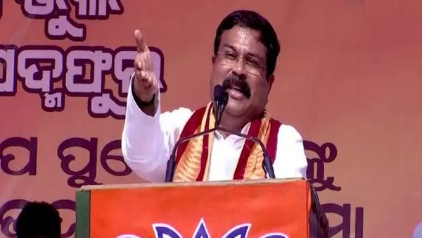 ସରଗରମ ପଦ୍ମପୁର  ରାଜନୀତି, ରାଜ୍ୟ ସରକାରଙ୍କ ବିଭିନ୍ନ ଯୋଜନାକୁ ନେଇ ପ୍ରଶ୍ନ ଉଠାଇଲେ କେନ୍ଦ୍ରମନ୍ତ୍ରୀ