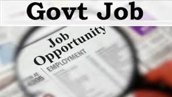 ସ୍ବାସ୍ଥ୍ୟ ବିଭାଗରେ ମିଳିବ୨ ହଜାର ନିଯୁକ୍ତି, ଘୋଷଣା କଲେ ରାଜ୍ୟ ସରକାର