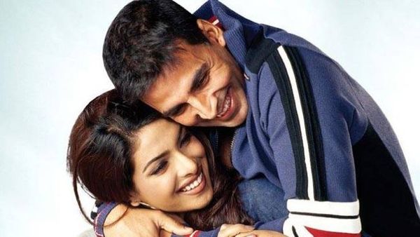 ଟ୍ୱିଙ୍କଲ ଖନ୍ନାଙ୍କ ପାଇଁ ପ୍ରିୟଙ୍କା ଚୋପ୍ରାଙ୍କ ସହ ଫିଲ୍ମ କରନ୍ତି ନାହିଁ ଅକ୍ଷୟ, ଜାଣନ୍ତୁ କାରଣ