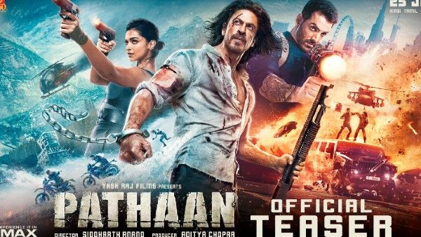 ମୁକ୍ତିଲାଭ କରିବାର ୧୦ ଦିନରେ ମଧ୍ୟ ଜାରି ରହିଛି 'ପଠାନ୍'ର କ୍ରେଜ୍