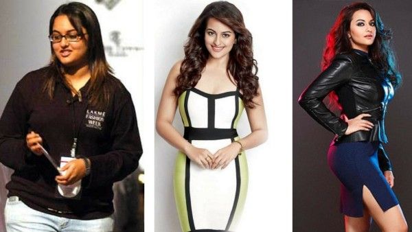 ଏବେ ଓଜନ କମାଇବା ସହଜ, ଜାଣନ୍ତୁ ସୋନାକ୍ଷୀ ସିହ୍ନାଙ୍କ ଫିଟନେସ୍ ରାଜ୍