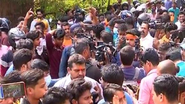 ହେତୁବାଦୀଙ୍କୁ ଆକ୍ରମଣ ମାମଲା, ୮ଜଣ ଗିରଫ