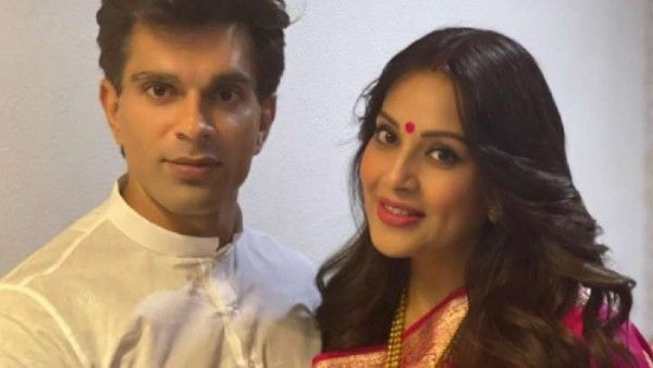 ବିବାହର ୬ ବର୍ଷ ପରେ ମା'ହେଲେ ବିପାଶା ବସୁ