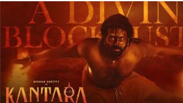 Rishab Shetty:ଫିଲ୍ମ 'କନ୍ତାରା'ପାଇଁ ରିଷଭଙ୍କୁ ଦାଦା ସାହେବ ଫାଲେକ ସମ୍ମାନ