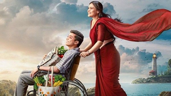 'Salaam Venkey' Trailer: ମା-ପୁଅର ସତ୍ୟ କାହାଣୀ ଉପରେ ଆଧାରିତ, ମୁଖ୍ୟ ଭୂମିକାରେ ନଜର ଆସୁଛନ୍ତି କାଜୋଲ
