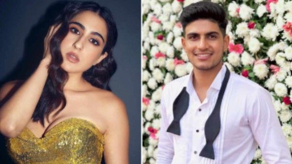 ଅଭିନେତ୍ରୀ ସାରା ଅଲ୍ଲୀ ଖାନଙ୍କୁ ଡେଟ୍ କରୁଛନ୍ତି ଶୁବମାନ ଗିଲ୍ ! କ୍ରିକେଟର କହିଲେ ଏପରି କଥା