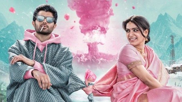 ସମନ୍ଥା-ବିଜୟ ଦେବରାକୋଣ୍ଡା ଯାଦୁ, ରିଲିଜ୍ ପୂର୍ବରୁ ଫିଲ୍ମ 'Kushi' କଲା ୯୦ କୋଟି ଆୟ