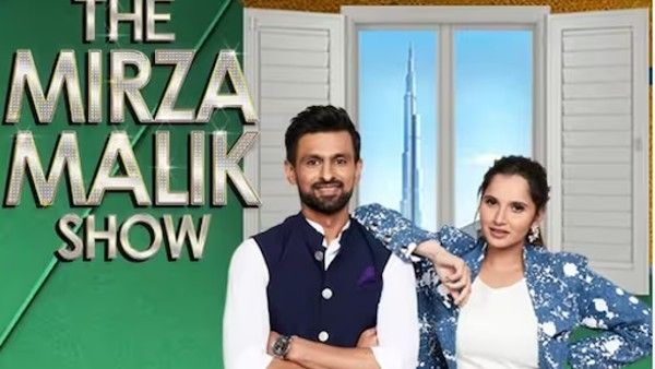 ସାନିଆ-ଶୋଏବଙ୍କ ଛାଡପତ୍ର ଖବର ଏକ ପବ୍ଲିସିଟ୍ ଷ୍ଟଣ୍ଟ ! ଜାଣନ୍ତୁ କ'ଣ ପାଇଁ ଏପରି କହିଲେ ପ୍ରଶଂସକ