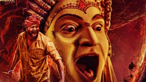 ସୁପରଷ୍ଟାରଙ୍କ ସୁପରହିଟ୍ ଫିଲ୍ମ 'Kantara', ଏବେ ବି କରୁଛି ଜବରଦସ୍ତ ଆୟ