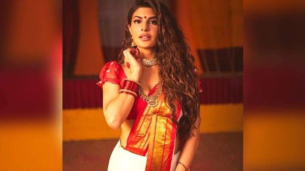 ୨୦୦ କୋଟି ମନି ଲଣ୍ତରିଂ ମାମଲା:କୋର୍ଟରେ ହାଜରେ ହେଲେ ଅଭିନେତ୍ରୀ ଜ୍ୟାକଲିନ୍