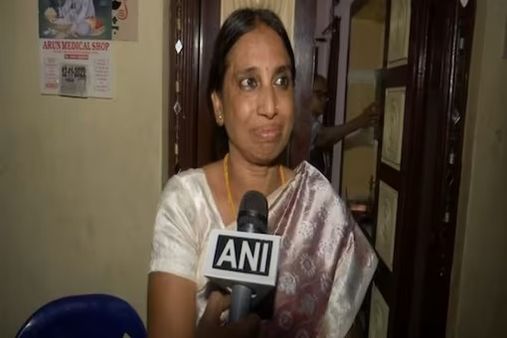 ଗାନ୍ଧୀ ପରିବାର ପାଇଁ ମୁଁ ବହୁତ ଦୁଃଖିତ, ୩୧ ବର୍ଷ ହେବ ଜେଲରେ ଅନୁତାପ କରୁଛି: ନଳୀନି ଶ୍ରୀହରନ୍