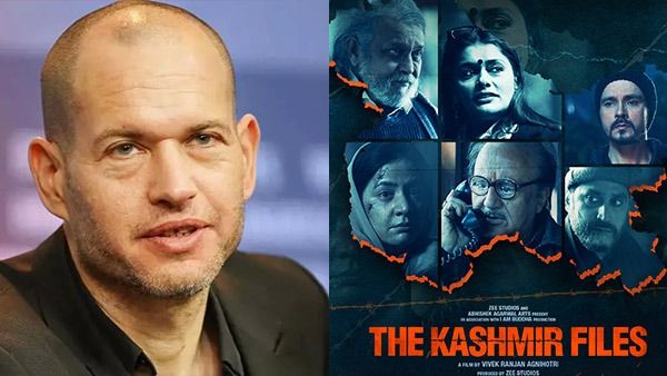 The Kashmir Files Controversy: ମୁଁହ ଖୋଲିଲେ ନାଦଭ ଲାପିଡ, କହିଲେ IFFI 2022 ରେ କାହିଁକି ଏପରି ବିବୃତ୍ତି ଦେଲେ