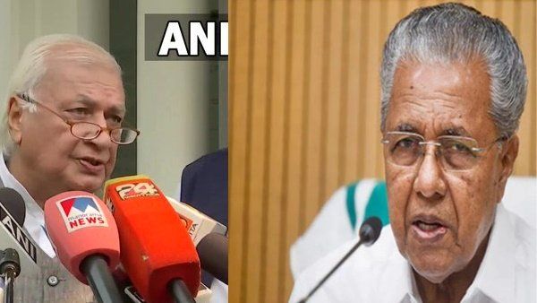 କେରଳ ମୁଖ୍ୟମନ୍ତ୍ରୀଙ୍କୁ ରାଜ୍ୟପାଳଙ୍କ ଚ୍ୟାଲେଞ୍ଜ, ‘ଆପଣ ଗୋଟିଏ ପ୍ରମାଣ ଦେଖାଇଲେ, ମୁଁ ଇସ୍ତଫା ଦେବି'