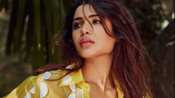 ସାଉଥ୍ ସୁନ୍ଦରୀ ସମନ୍ଥା ରୁଥ ପ୍ରଭୁଙ୍କ ସ୍ୱାସ୍ଥ୍ୟରେ ଆସୁଛି ସୁଧାର