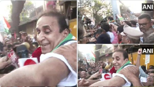 ଜେଲରୁ ମୁକୁଳିଲେ ମହାରାଷ୍ଟ୍ରର ପୂର୍ବତନ ଗୃହମନ୍ତ୍ରୀ ଅନୀଲ ଦେଶମୁଖ