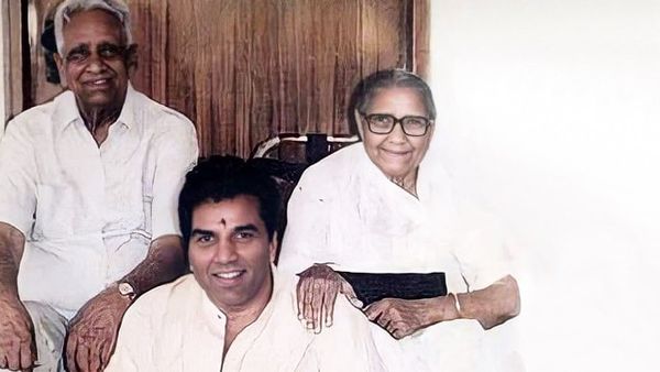 Dharmendra Birthday Special: ରାଗରେ ପିତାଙ୍କ ଉପରକୁ ହାତ ଉଠାଇଥିଲେ ଧର୍ମେନ୍ଦ୍ର ! ପଢନ୍ତୁ ପୁରା ଘଟଣା