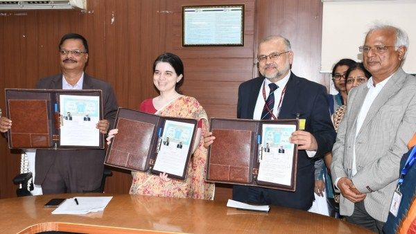 ଓଡ଼ିଶାରେ ଖୁବଶୀଘ୍ର ପ୍ରତିଷ୍ଠା ହେବ ଜାତୀୟ ରୋଗ ନିୟନ୍ତ୍ରଣ କେନ୍ଦ୍ର: ସ୍ୱାସ୍ଥ୍ୟ ସଚିବ