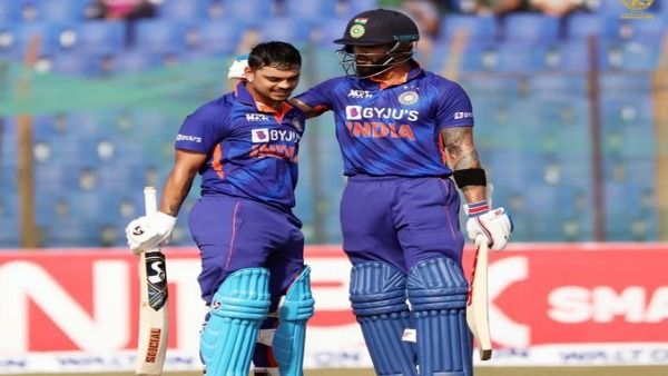 ଆହତ କେଏଲ ରାହୁଲଙ୍କ ସ୍ଥାନ ନେଲେ ଇଶାନ କିଶନ