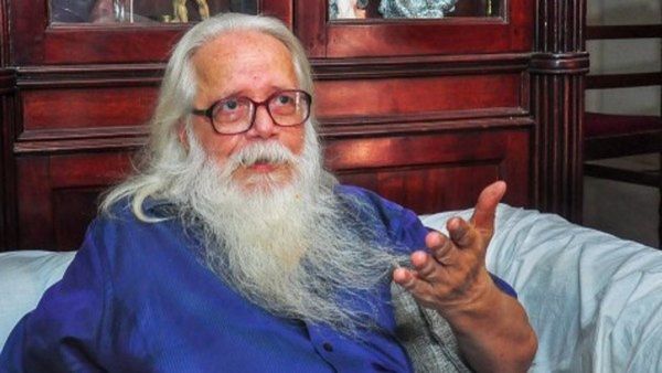 ଇସ୍ରୋ ଗୁପ୍ତଚର ମାମଲା : ଅଭିଯୁକ୍ତଙ୍କ ଆଗୁଆ ଜାମିନ୍ ଖାରଜ କଲେ ସୁପ୍ରିମକୋର୍ଟ, ପୁଣି ହାଇକୋର୍ଟରେ ହେବ ଶୁଣାଣି