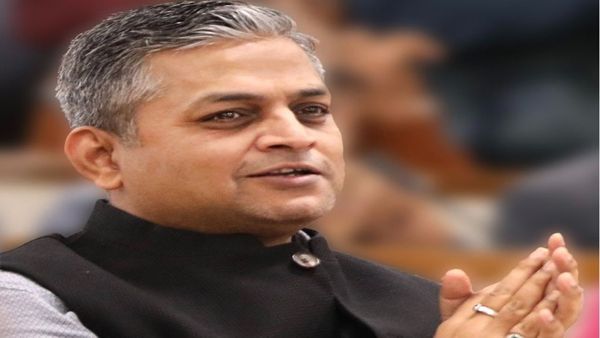 ରେଳବାଇ ଚାକିରିରୁ ଇସ୍ତଫା ଦେଲେ ମନୋଜ ମିଶ୍ର