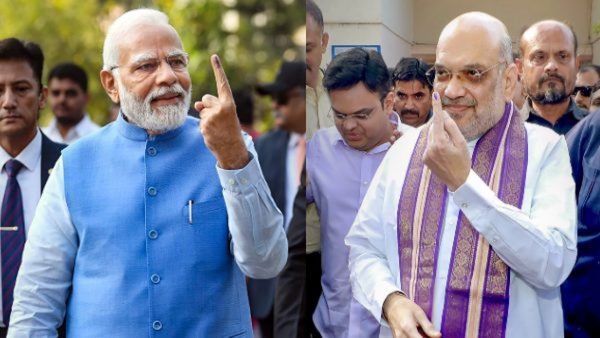 ପ୍ରଧାନମନ୍ତ୍ରୀ ମୋଦୀ-ଅମିତ ଶାହାଙ୍କ ବିରୋଧରେ ନିର୍ବାଚନ କମିଶନ ନିକଟରେ ଅଭିଯୋଗ କରିବ କଂଗ୍ରେସ