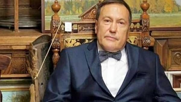 ଓଡ଼ିଶାରେ ରୁଷ ସାଂସଦ ଏବଂ ତାଙ୍କ ବନ୍ଧୁଙ୍କ ସନ୍ଦେହଜନକ ମୃତ୍ୟୁ, ପ୍ରଶ୍ନ ଉଠାଇଲେ ୟୁକ୍ରେନ ରାଷ୍ଟ୍ରଦୂତ