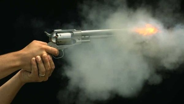 STF ଉପରକୁ ଫାୟାରିଂ, ଛଡାଇ ନେଲେ ଗୋରୁଗାଡ଼ି