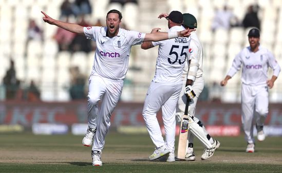 ଇଂଲଣ୍ଡର ରୋମାଞ୍ଚକର ବିଜୟ, ଟେଷ୍ଟ ସିରିଜ ହାରିଲା ପାକିସ୍ତାନ