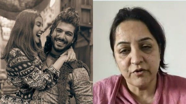 ତୁନିଶା ଆତ୍ମହତ୍ୟା ମାମଲା:ଜେଲରୁ ବାହାରିଲେ ବୟଫ୍ରେଣ୍ତ ଶିଜାନ