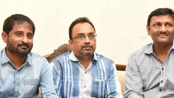 'ପୁଷ୍ପା' ଫିଲ୍ମ ନିର୍ମାତାଙ୍କ ଘରେ ଆଇଟି ରେଡ୍