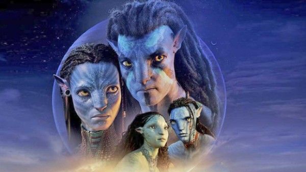 Avatar 2 Worldwide Collection: ୧ ବିଲିୟନ ଅତିକ୍ରମ କଲା 'ଅବତାର ୨'