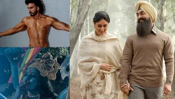 Flash back 2002: ବୟକଟ୍ କଲା ଟ୍ରେଣ୍ତ୍ , ପଛରେ ପଡିଲା ବଲିଉଡ, କିଛି ଖାସ୍ ନଥିଲା ୨୦୨୨