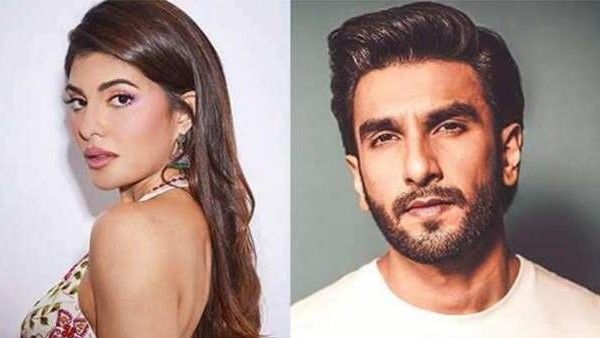 ଭୟରେ ରଣବୀରଙ୍କୁ ଚାପୁଡ଼ା ମାରିଲେ ଜ୍ୟାକଲିନ୍