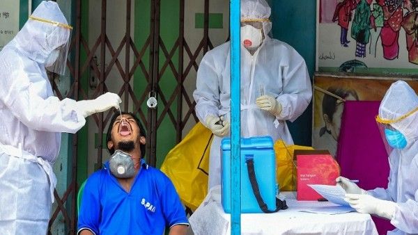 ଫେରିଲା କୋଭିଡ୍ ଆଡଭାଇଜରି: ମାସ୍କ ପିନ୍ଧିବା, ନିୟମିତ ହାତ ଧୋଇବାକୁ ସରକାରଙ୍କ ପରାମର୍ଶ