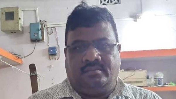 ଗିରଫ ହେଲେ ଜଗତସିଂହପୁର ଡେପୁଟି କଲେକ୍ଟର ଚିତ୍ତରଞ୍ଜନ ପିଳା