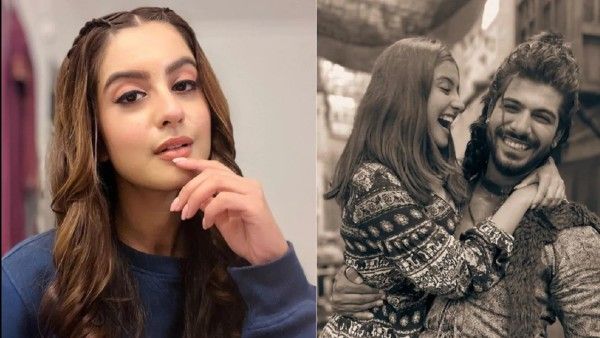 ଶ୍ରଦ୍ଧା ୱାଲକର ମର୍ଡର କେଶ୍ ପାଇଁ ଭାଙ୍ଗି ଯାଇଥିଲା ତୁନିଶା-ଶିଜାନଙ୍କ ସମ୍ପର୍କ !