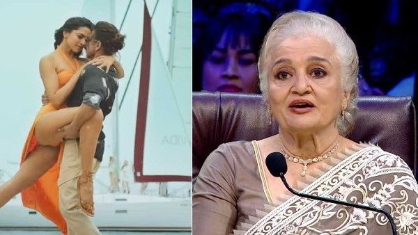 ପଠାନ ବିବାଦ: ଲୋକଙ୍କ ଚିନ୍ତାଧାରା ଛୋଟ ହୋଇଯାଇଛି- ଅଭିନେତ୍ରୀ ଆଶା ପାରେଖ