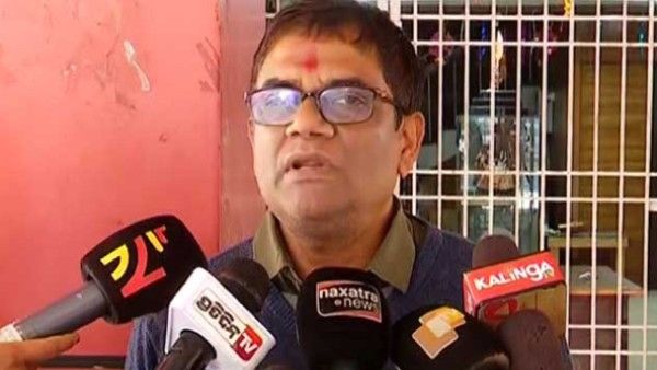 ନୂଆ ଭାଇରିଏଣ୍ଟର ମୁକାବିଲା ପାଇଁ ରାଜ୍ୟ ପ୍ରସ୍ତୁତ ଅଛି: ସ୍ୱାସ୍ଥ୍ୟ ନିର୍ଦ୍ଦେଶକ ବିଜୟ ମହାପାତ୍ର