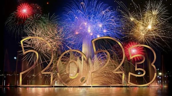 New Year 2023 Resolution: ନୂଆ ବର୍ଷରେ ନିଅନ୍ତୁ ଏହି ସଂକଳ୍ପ, ଜୀବନରେ ଉନ୍ନତି ପାଇଁ ନୂଆ ରାସ୍ତା ଖୋଲିବ