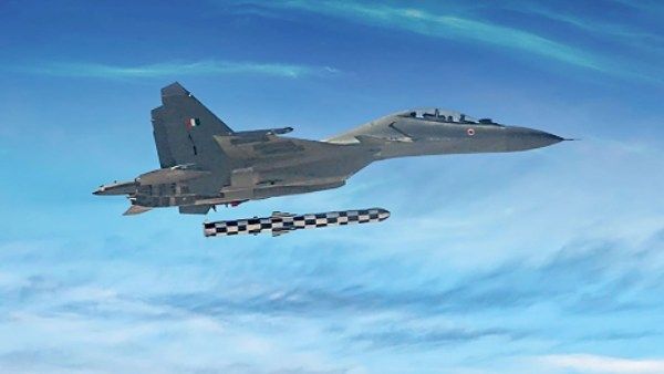 ବ୍ରହ୍ମୋସ ମିସାଇଲର ସଫଳ ପରୀକ୍ଷଣ, 400KM ଦୂରରେ ଟାର୍ଗେଟ ମାରିବାରେ ସକ୍ଷମ