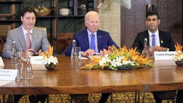 ରୁଷ ତେଲ 60 ଡଲାର ପ୍ରତି ବ୍ୟାରେଲ ସ୍ଥିର କଲା G7, କଣ ରହିବ ଭାରତ ଉପରେ ପ୍ରଭାବ ?