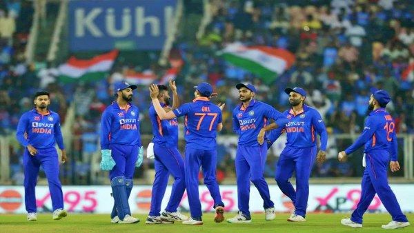 ତୃତୀୟ ଦିନିକିଆ: ଭାରତର ରେକର୍ଡ ବିଜୟ, ୩-୦ରେ ପୋଛିଲା ଶୃଙ୍ଖଳା