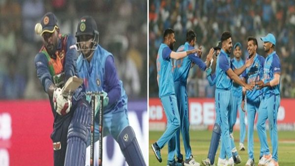 IND vs SL: ଆଜି କର ବା ମର ଲଢେଇ