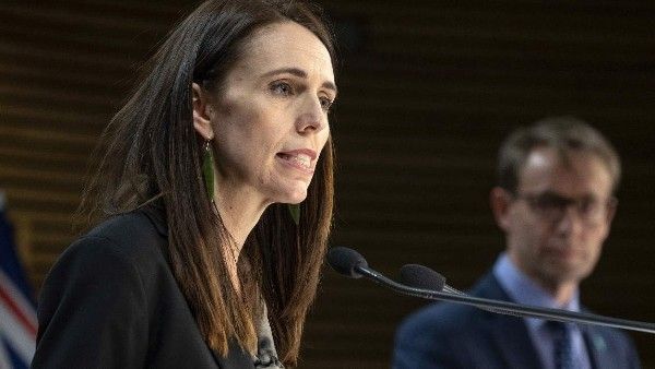 ଇସ୍ତଫା ଦେବେ ନ୍ୟୁଜିଲାଣ୍ଡ ପ୍ରଧାନମନ୍ତ୍ରୀ ଜେସିଣ୍ଡା ଅର୍ଡନ