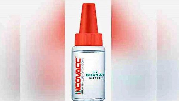 ଲଞ୍ଚ ହେଲା iNCOVACC ଭାରତ ବାୟୋଟେକ୍ ର ପ୍ରଥମ ନାସାଲ୍ ଟିକା, ଜାଣନ୍ତୁ କେତେ ଟଙ୍କାରେ ପାଇବେ ଟିକା