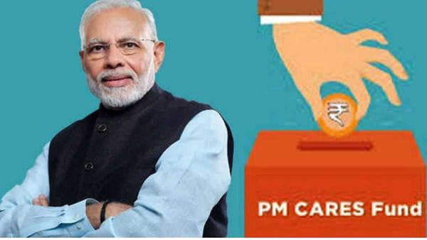 'PM Cares ପାଣ୍ଠି ଭାରତ ସରକାରଙ୍କ ପାଣ୍ଠି ନୁହେଁ, ଏହାକୁ 'ପବ୍ଲିକ୍ ଅଥରିଟି' କୁହାଯାଇପାରିବ ନାହିଁ '